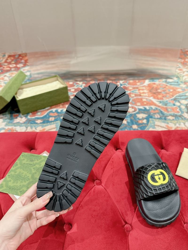 Gucci Slippers